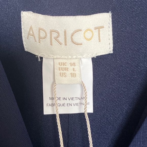 Wrap Dress - Picture 5 of 5